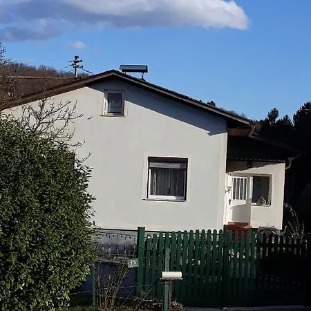 Inge Holiday home Kirchberg an der Raab