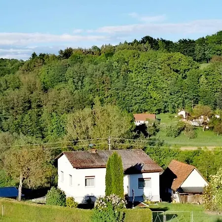 Inge Tatil Evi Kirchberg an der Raab