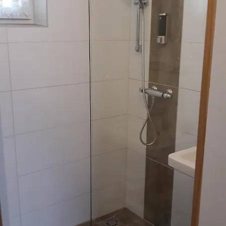 Inge בית נופש Kirchberg an der Raab