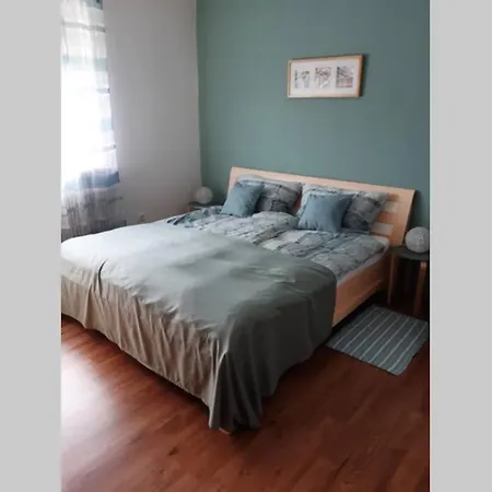 בית נופש Inge Kirchberg an der Raab