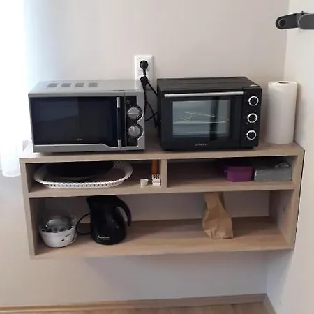 Tatil Evi Inge Kirchberg an der Raab