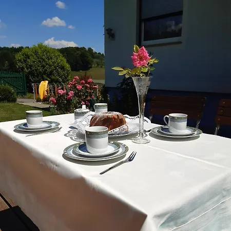 Holiday home Inge
