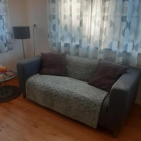 Tatil Evi Inge Kirchberg an der Raab