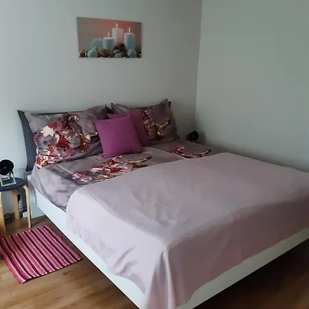 Inge Tatil Evi Kirchberg an der Raab