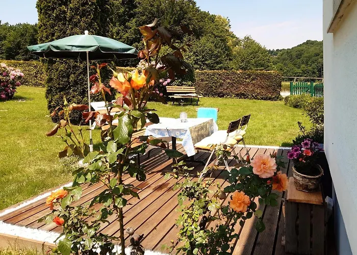 Inge Сasa de vacaciones