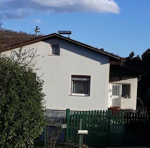 Inge Сasa de vacaciones Kirchberg an der Raab