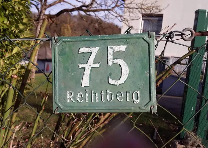 Inge Сasa de vacaciones