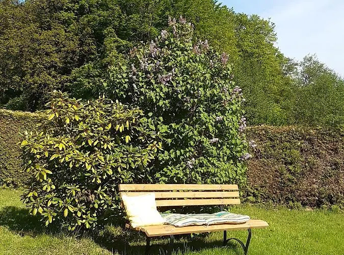 Сasa de vacaciones Inge *