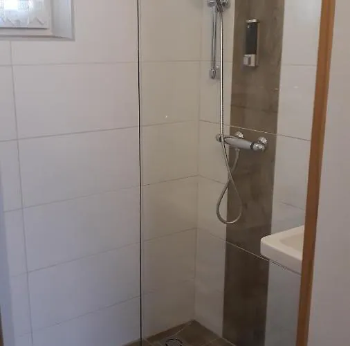 Inge Сasa de vacaciones Kirchberg an der Raab