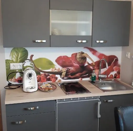 Inge Сasa de vacaciones Kirchberg an der Raab