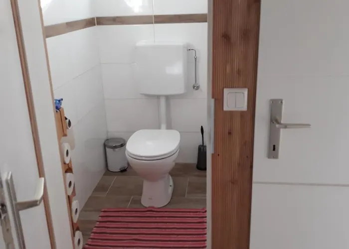 Сasa de vacaciones Inge *