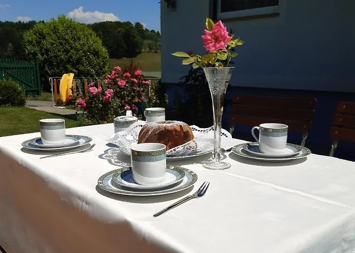 Сasa de vacaciones Inge