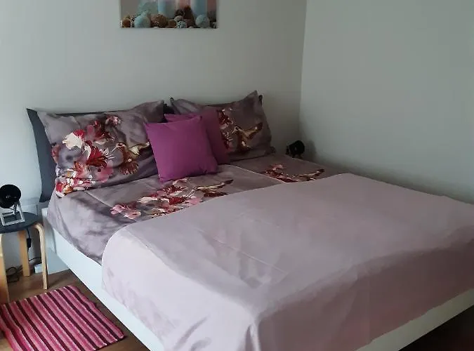 Inge Сasa de vacaciones Kirchberg an der Raab